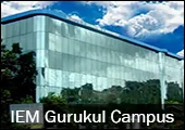 IEM Gurukul Campus