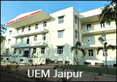 UEM Jaipur