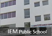 IEM Public School