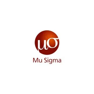 Mu Sigma Inc