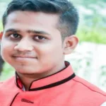 Avirup Ghosh