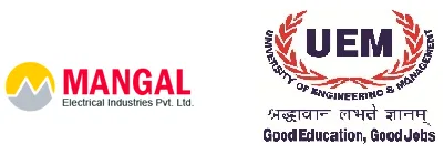 4 students of UEM, Jaipur have been selected for core company again in the reputed Mangal Group.