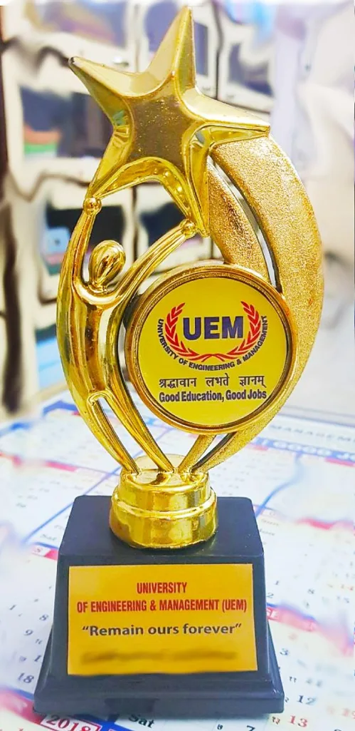 2018 Batch, REMAIN OURS FOREVER