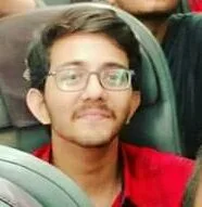 Gunjan, final year student of UEM Kolkata travelling to San Diago, USA to represent UEM Kolkata