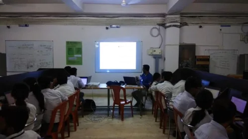 Hands-on Workshop on Artificial Intelligence and Machine Learning at UEM Jaipur