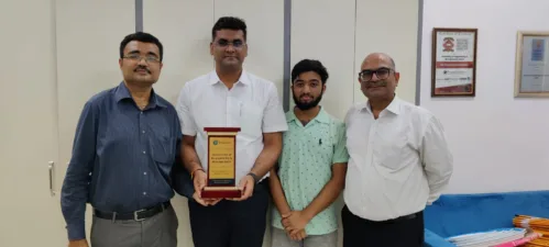 Pearson Education Scholarship Exam