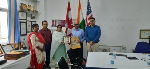 IIC Workshop on Intellectual Property Rights (IPR) and IP Management for Start-ups