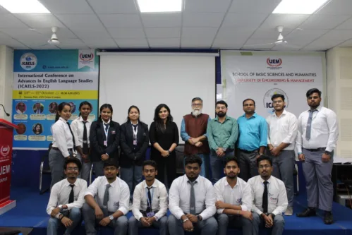 UEM Aeromodelling Club (UAC), UEM Jaipur