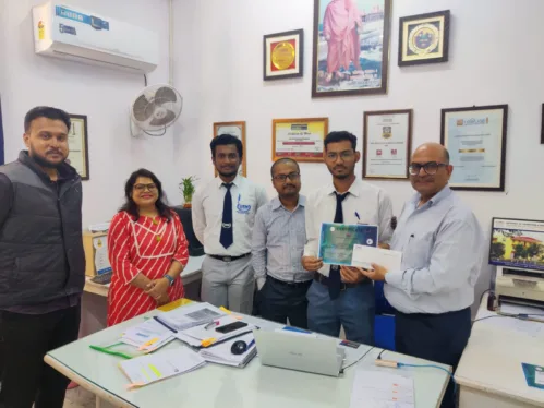 Code Battle 2.0 – Codesta CLASH OF CODE – Coding competition at the University of Engineering & Management (UEM), JAIPUR