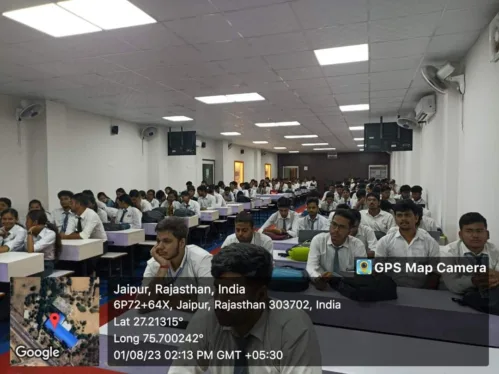 Marketathon: Unlocking Your Career’s Success with Salesforce Marketing Cloud: UEM JAIPUR