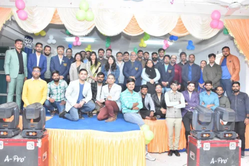 The alumni members of the University of Engineering and Management (UEM), JAIPUR are present all across the world.