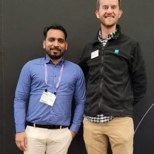 What they don’t teach you in the lab” was the theme of the annual topical meeting of Optica, which was held in Denver USA during 21-25 January this year.