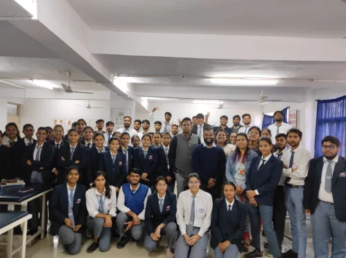 We are thrilled to announce that the Hands-on Workshop on Shoulder Dysfunction: Assessment and Management by resource person Dr Himanshu Mathur