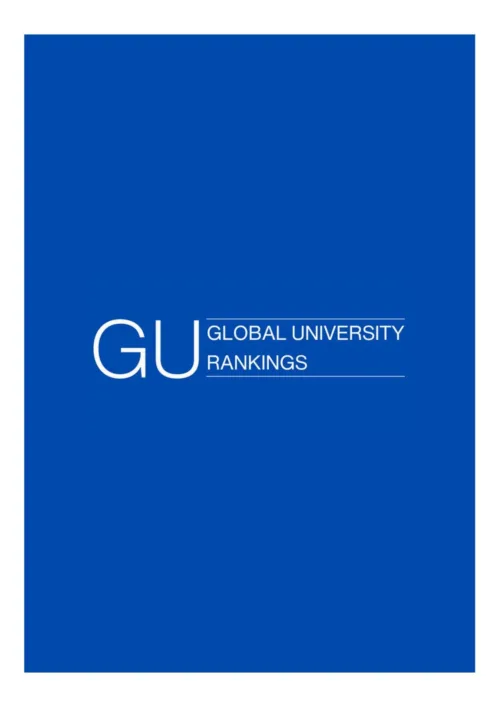 GU Rankings – Diversity, Equity, and Inclusion (DEI) & Strong Institutions (SI) Rankings 2024 – London UK.