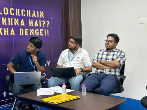 B-QUIZ MASTERS SHOWDOWN