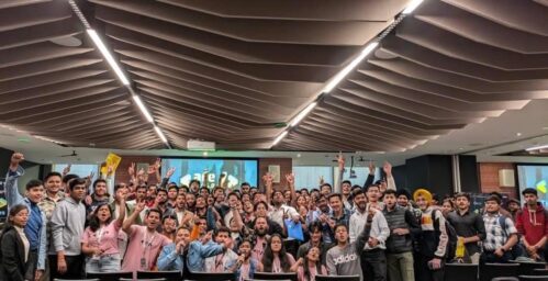 Our students of UEM JAIPUR are conducting the biggest Hackathon of Rajasthan – AceHack 4.0 in association with Department of IT and Communication, Govt. of Rajasthan, which they have promoted in top companies like Microsoft, and also associated with many of them.