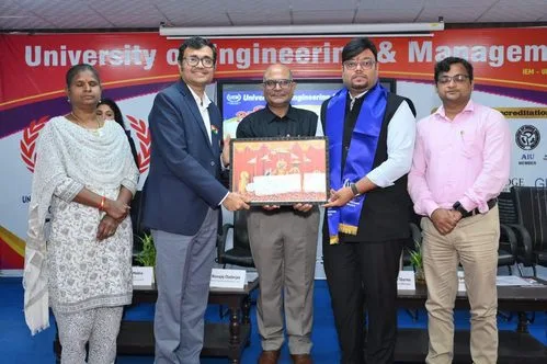 UEM Jaipur Welcomes Batch 2026 at Orientation Programme 2026