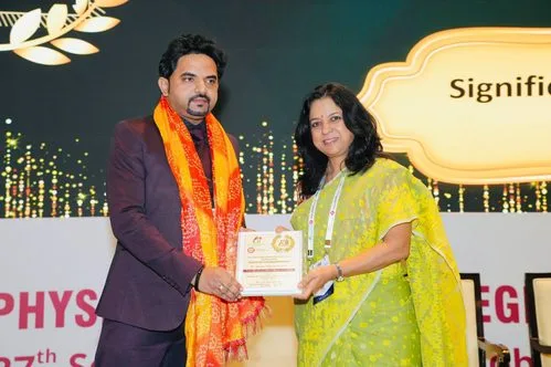 🏆 Proud Moment for UEM Jaipur! 🏆