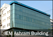 IEM Ashram Campus