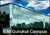 IEM Gurukul Campus