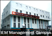 IEM Management Campus