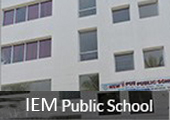 IEM Public School