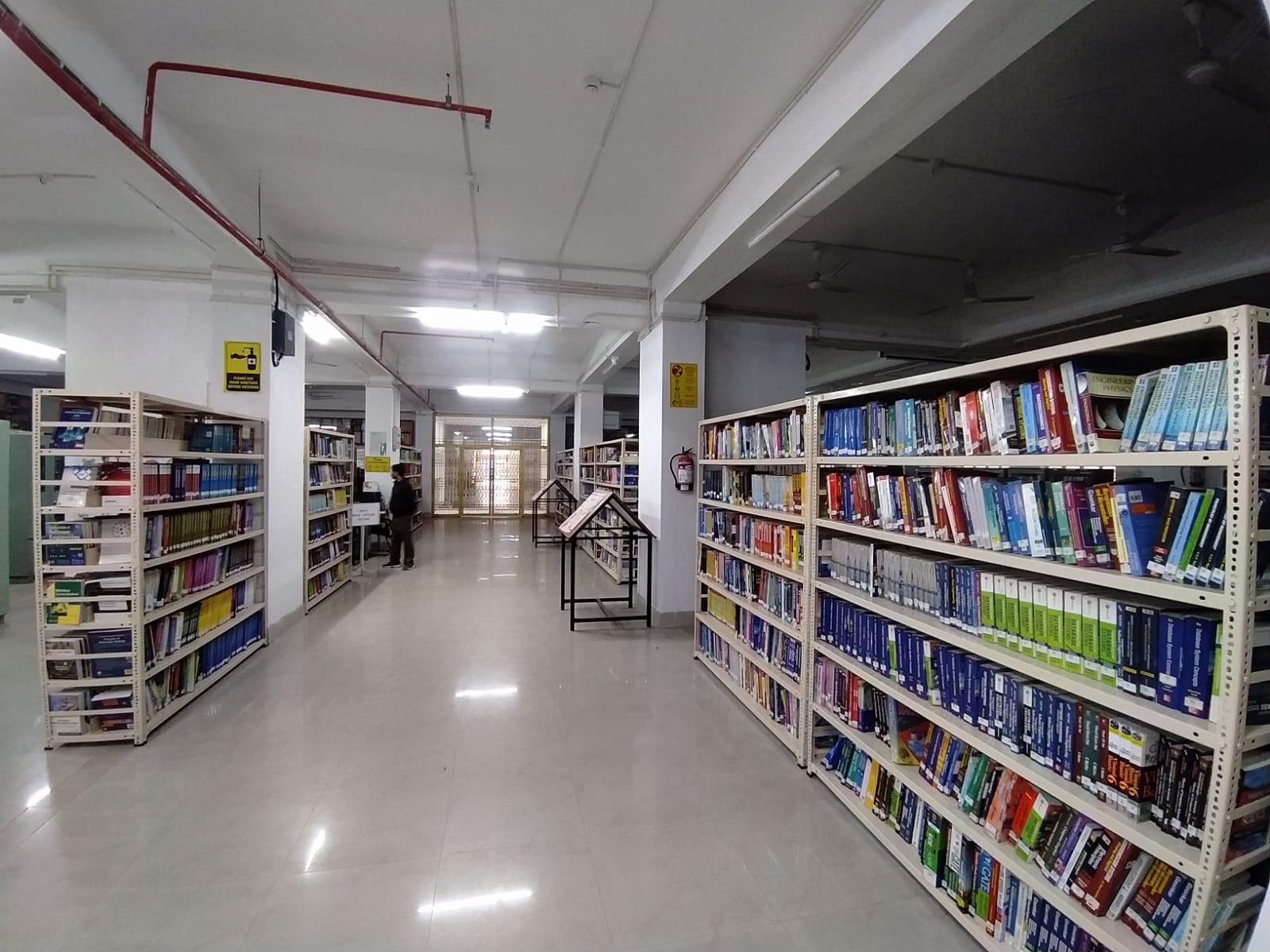 UEM Campus - UEM Kolkata