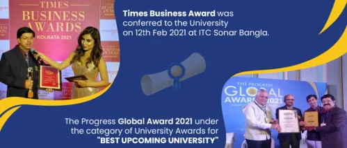 Progress Global Award 2021