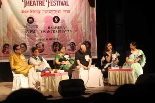 Theatre Festival - 2026