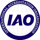 International Accreditation Organization - IAO