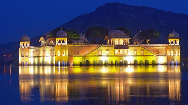 Jal Mahal