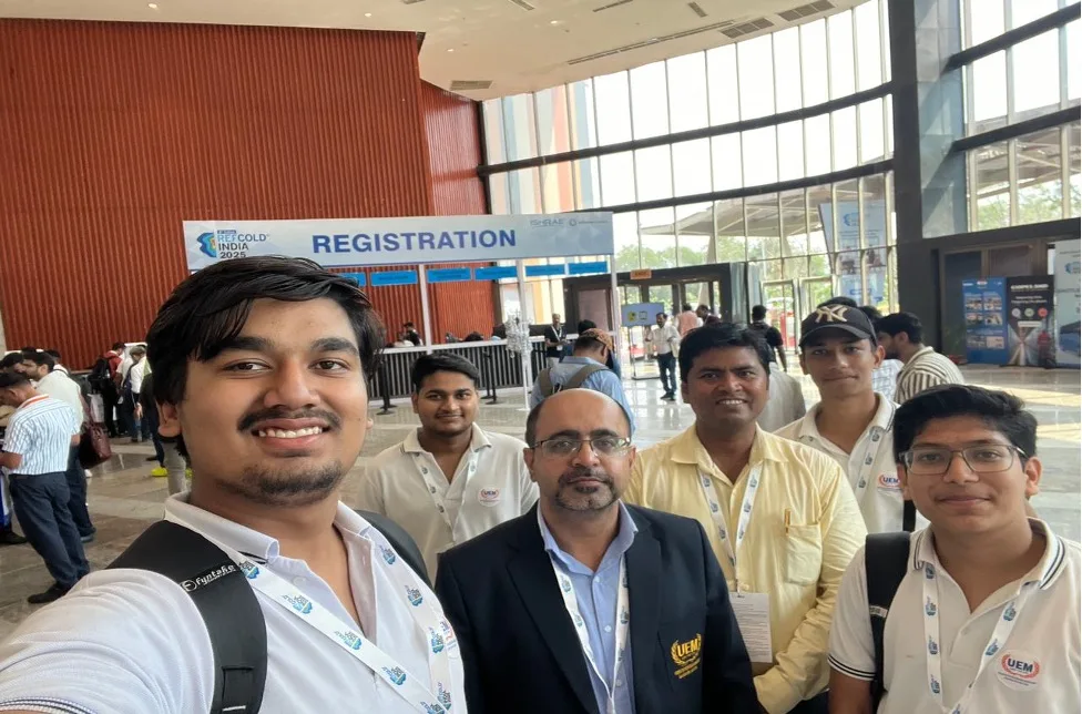 REFCOLD INDIA 2025