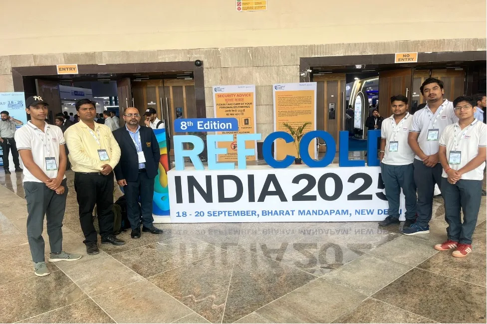 REFCOLD INDIA 2025