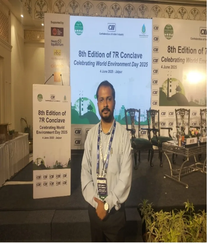 7R Conclave 2025