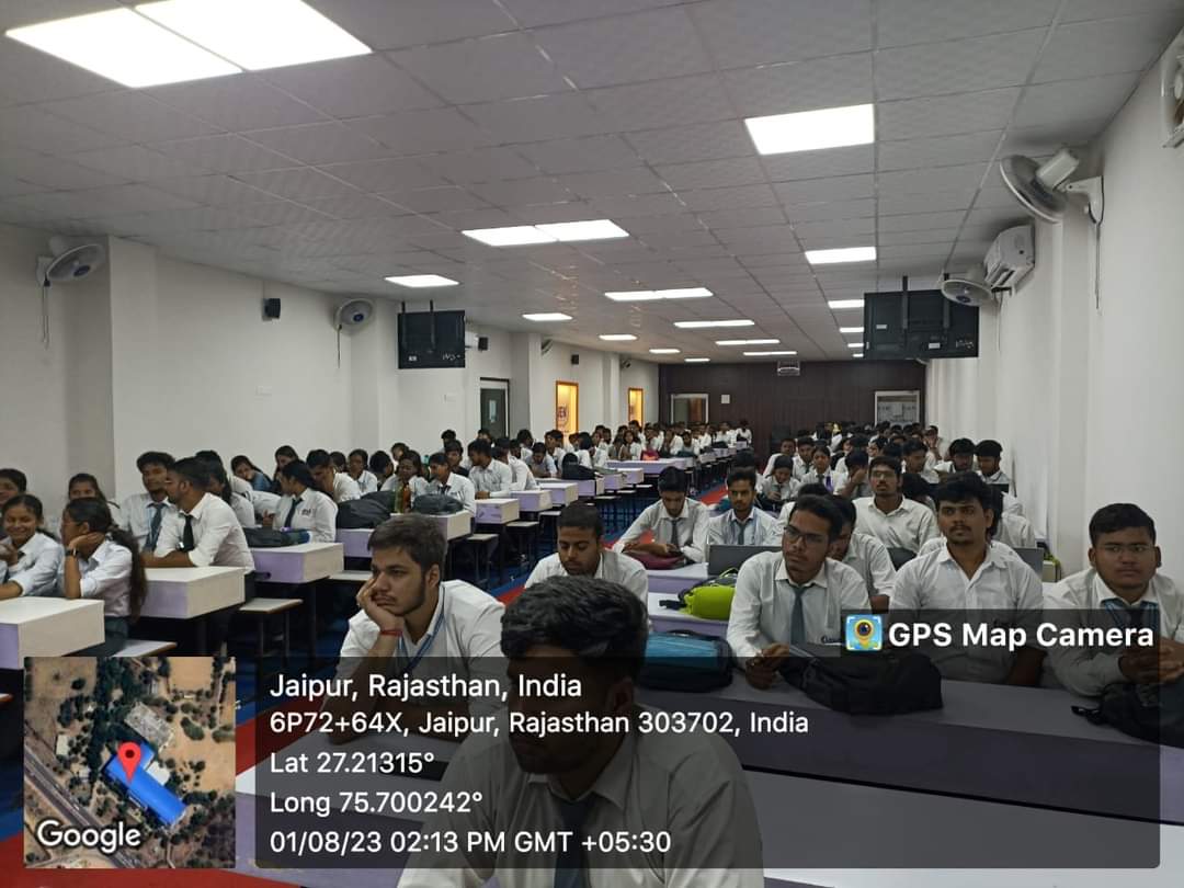 Marketathon: Unlocking Your Career’s Success with Salesforce Marketing Cloud: UEM JAIPUR