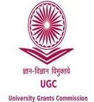 UGC Certification Logo