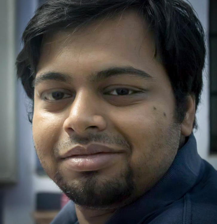 Dr. Abheek Gupta