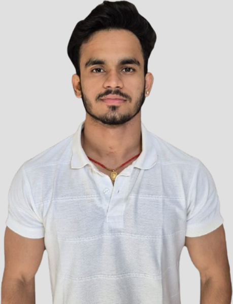 Akash Deep Kumar