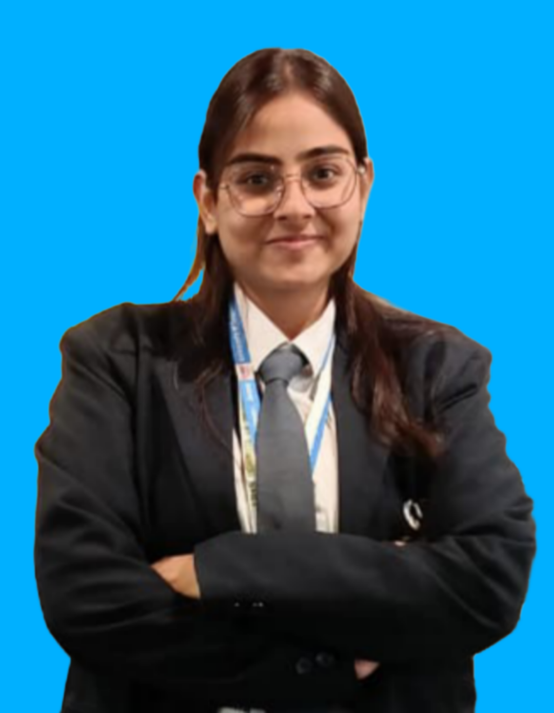 Palak Sharma