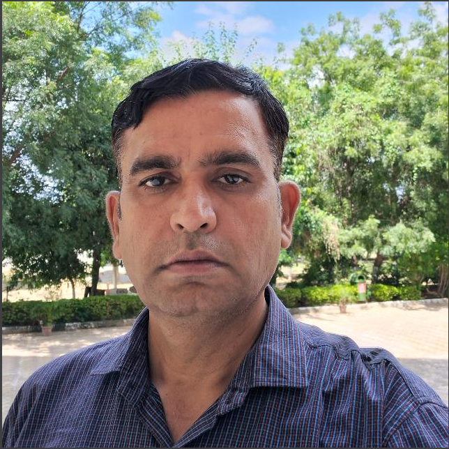 Pramod Kumar
