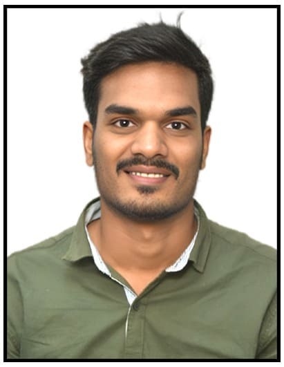 Prof. Sandeep Patidar