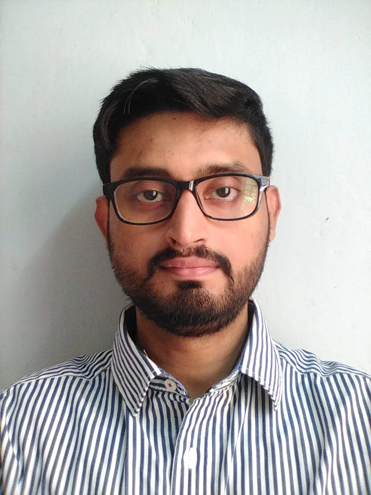 Prof. Sayak Pramanik