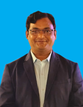 Dr. Tapas Si