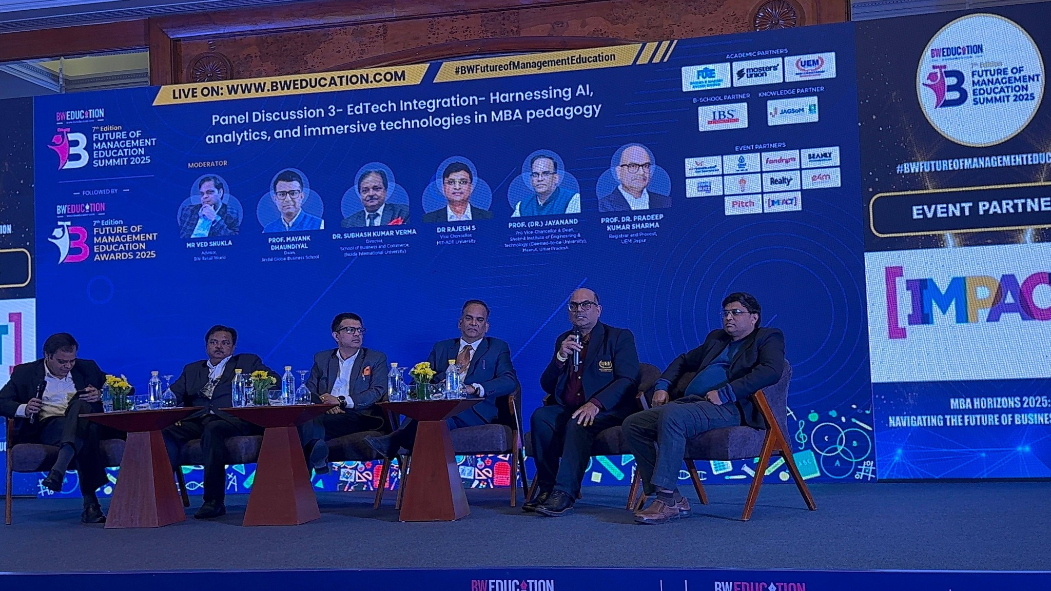 University of Engineering & Management (UEM), Jaipur continues to champion future-ready education by actively promoting AI literacy from an early age.