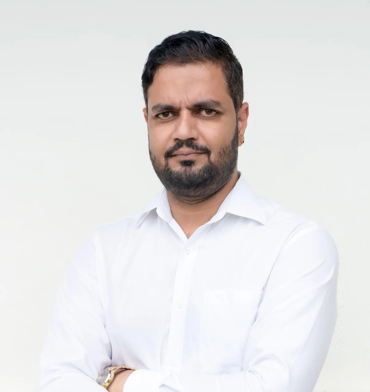 Prof. Dr Gauraang Singh