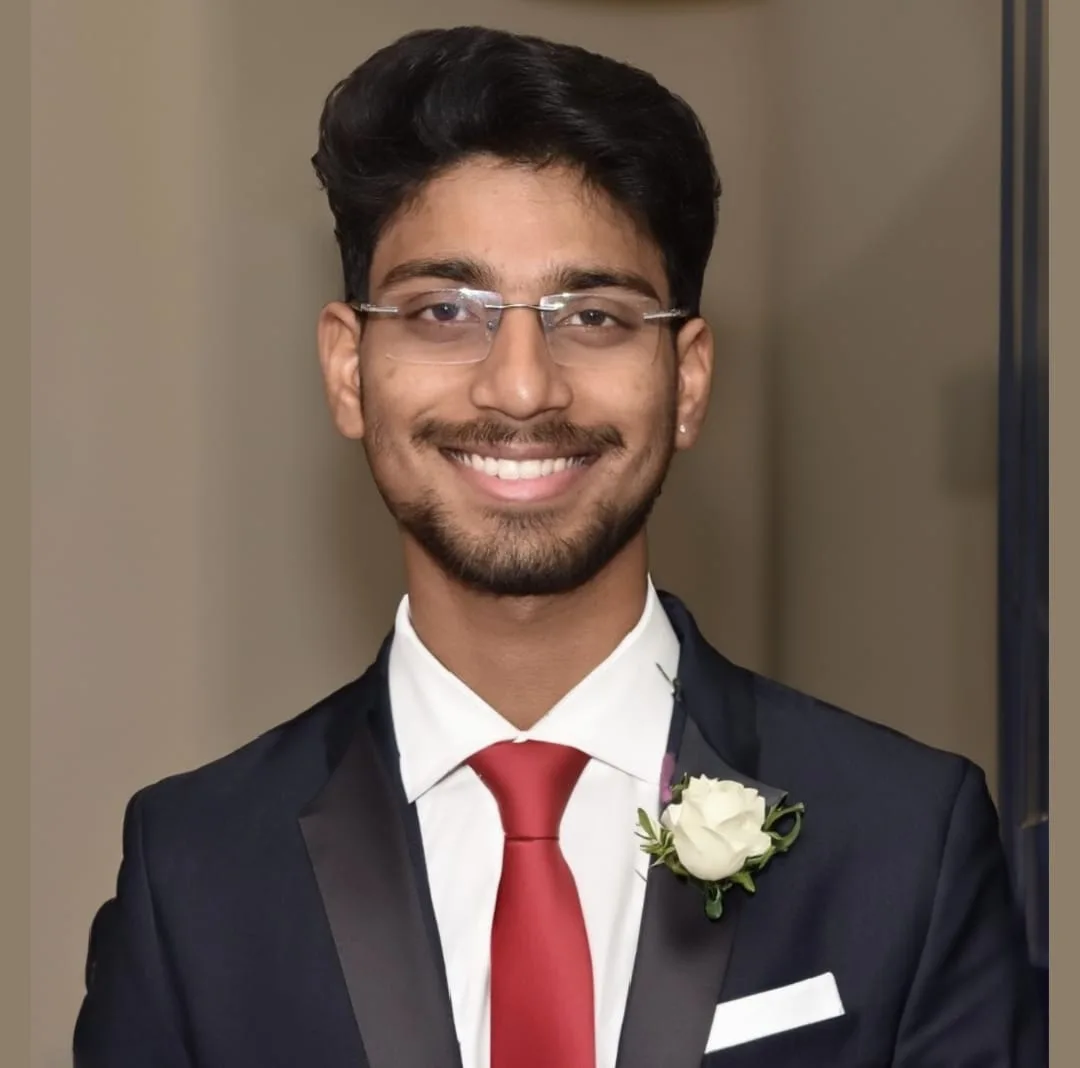 Prof. Rhythm Mukherjee