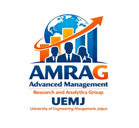 UEMJ AMRAG Logo