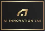UEMJ AI Innovation Lab Logo