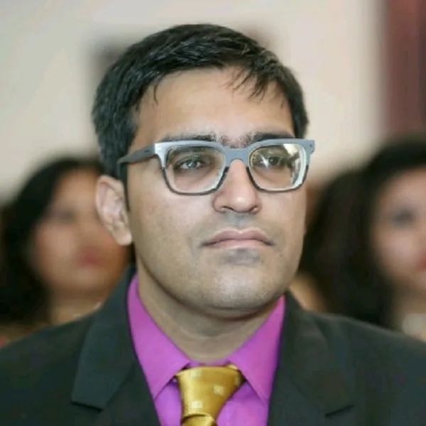 Dr. Anurag Hamilton, Professor, Mechanical Engineering