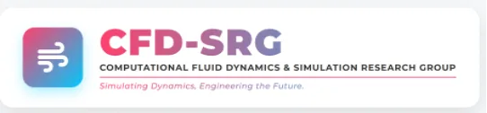 UEMJ Computational Fluid Dynamics & Simulation Research Group (CFD-SRG)